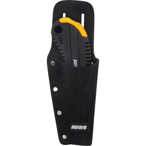 Poche utilitaire, Porte-couteau/Porte-pinces, Cuir, 1 Poches Action Paper