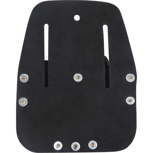 Grand porte-ruban &agrave; mesurer, Porte-ruban &agrave; mesurer, Cuir, 1 Poches Action Paper