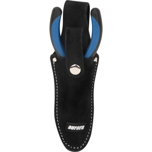 &eacute;tui pour outils, Porte-pinces, Cuir, 1 Poches Action Paper