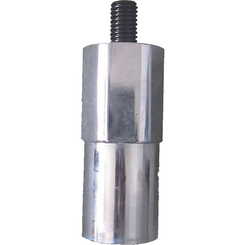 5/8" Female to 1-1/4" Male Core Bit Adapter Action Paper