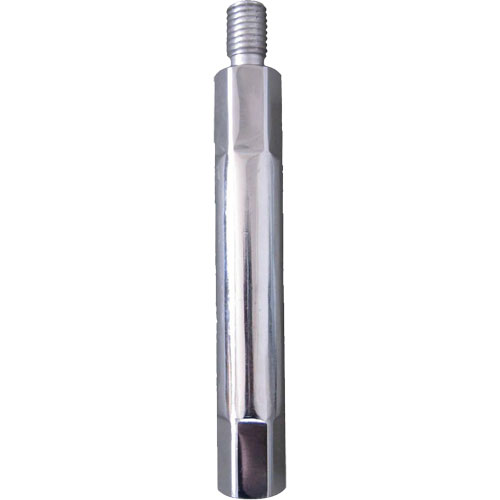 6" Core Bit Extension Action Paper