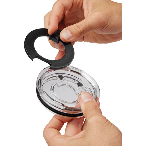 Packout Tumbler Action Paper