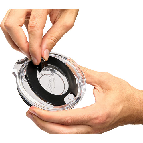 Packout Tumbler Action Paper