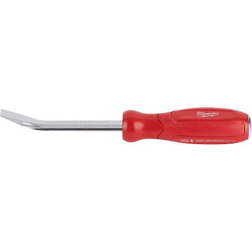 Levier, 1-1/4" la, 12" lo Action Paper