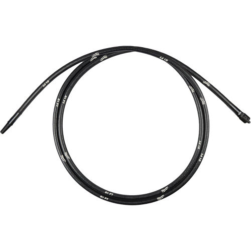 Mandrin de 21' pour vibrateur &agrave; b&eacute;ton Action Paper