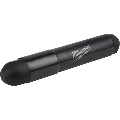 T&ecirc;te de 2-1/2" pour vibrateur &agrave; b&eacute;ton Action Paper