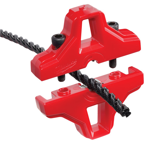 Polyester Fish Tape Repair Kit Action Paper