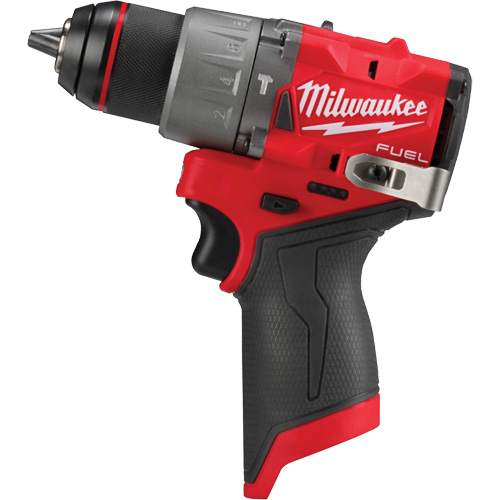 Ensemble marteau perforateur-visseuse M12 Fuel, Mandrin 1/2", 12 V Action Paper
