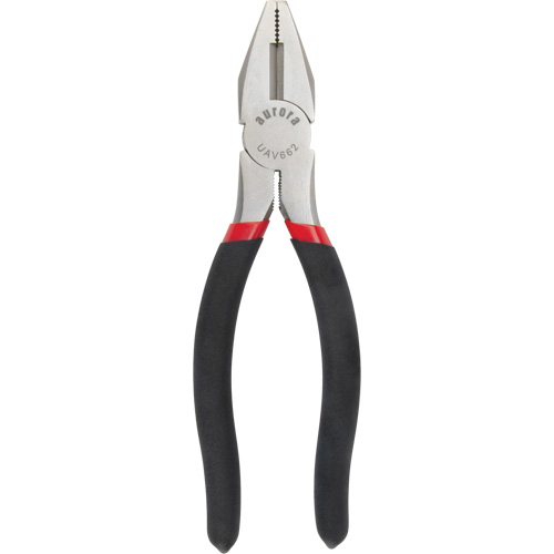 Linesman Cutting Pliers Action Paper