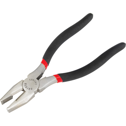Pinces coupantes pour monteur de ligne Action Paper
