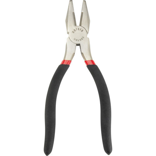 Pinces coupantes pour monteur de ligne Action Paper