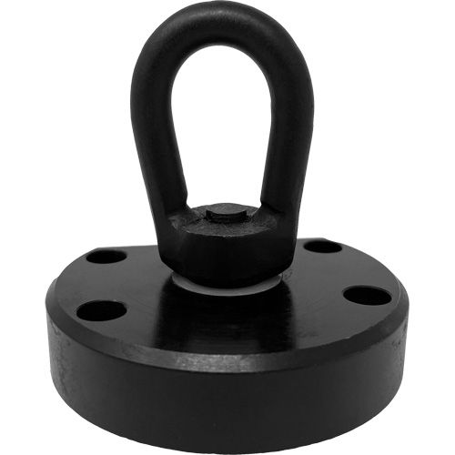 Adaptateur de cosse verticale pour aimants en terre rare Advantage Lift Action Paper