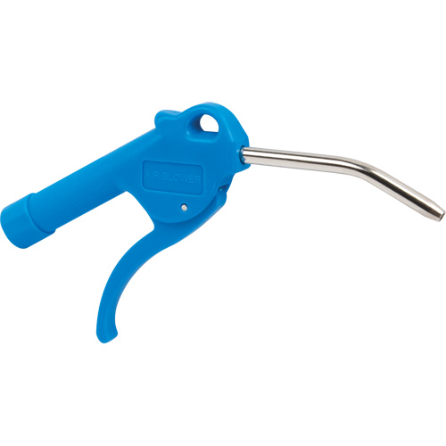 Soufflette, 1/4" NPT, 30 pi³/min, 120 PSI Action Paper