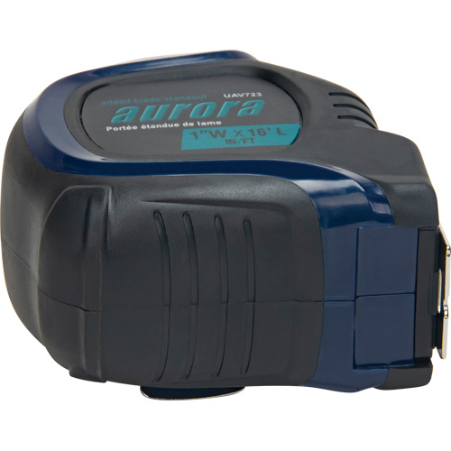 Ruban &agrave; mesurer, 1" x 16', Marques de goujon Imp&eacute;rial Action Paper