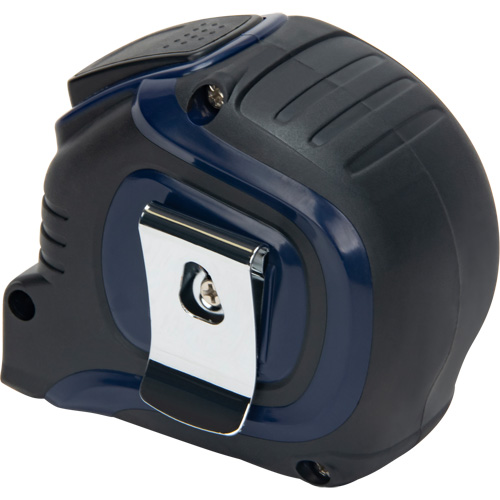 Ruban &agrave; mesurer, 1" x 16', Marques de goujon Imp&eacute;rial & m&eacute;trique Action Paper