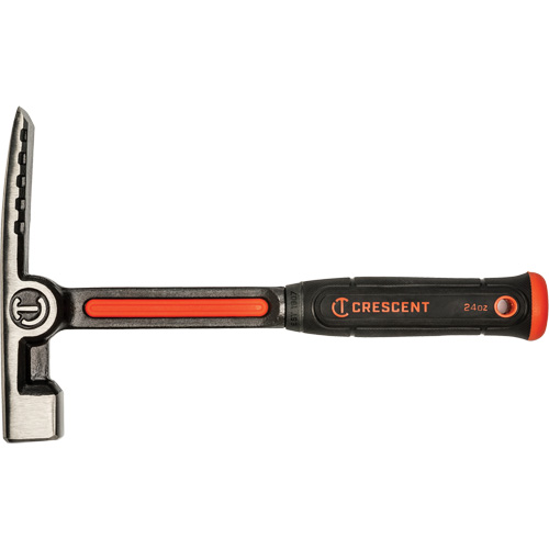 Marteau de maçon, 24 oz, Prise en Bois Action Paper