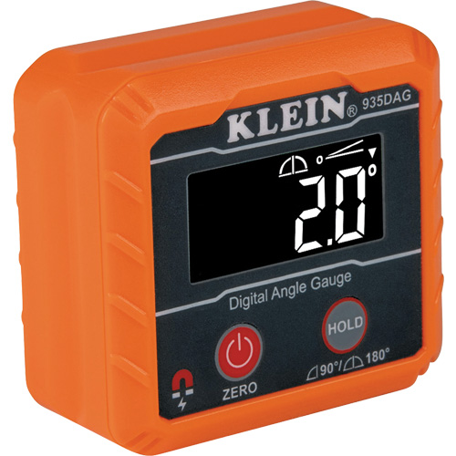 Angle Gauge & Level Action Paper
