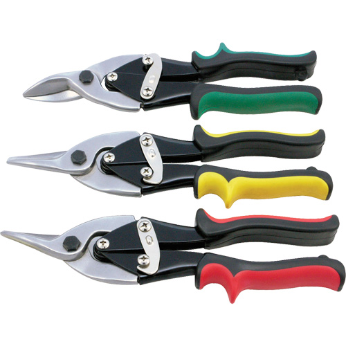 Aviation/Tin Snips Set Action Paper