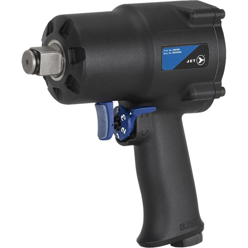 IW34HDA Heavy-Duty Impact Wrench, 3/4" Socket Action Paper