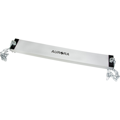 Magnetic Yard Sweepers, 36" W Action Paper