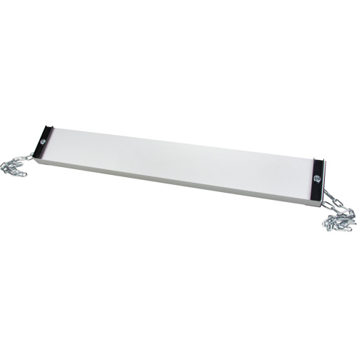 Magnetic Yard Sweepers, 36" W Action Paper