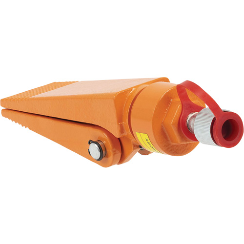 0.5 Ton Spreader Rams - Strongarm Action Paper