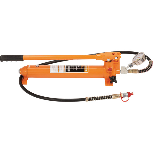 Assemblage de pompe et de tuyau — pompe de remplacement Action Paper