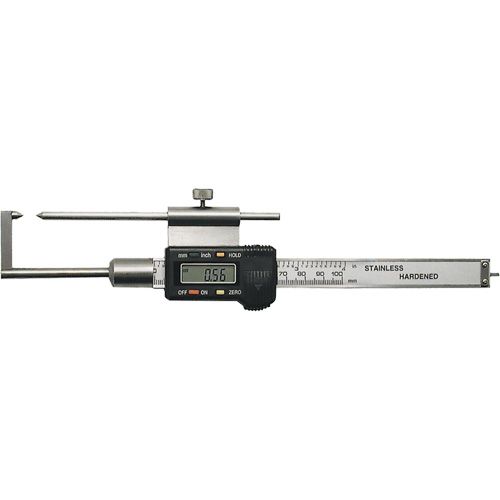 JERG-1WO Rotor Calipers Action Paper