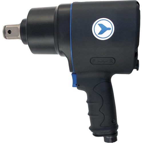 AW25CSD Pistol Grip Air Impact Wrenches, 3/8" NPT Air Inlet Action Paper