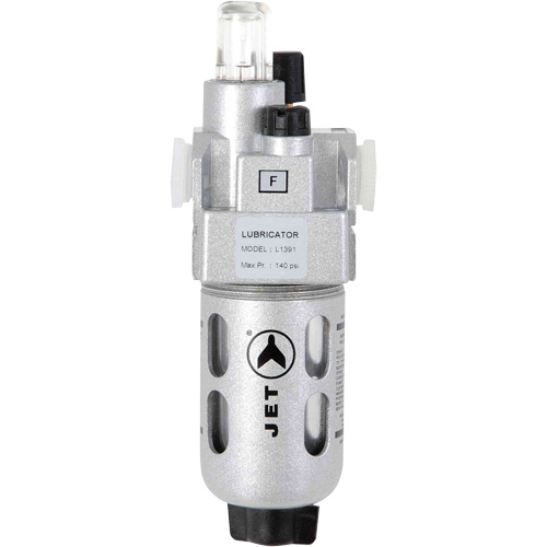 ALM14 Air Lubricators, 1/4" NPT Action Paper