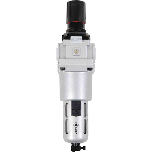 AFRH34 Air Filters - Regulator Combination Action Paper