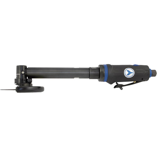 CO4HDE Air Cut-Off Tools Action Paper
