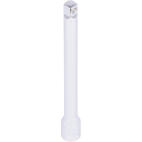 SA1412 Chrome Socket Extensions, 1/4" Drive, 4" L Action Paper