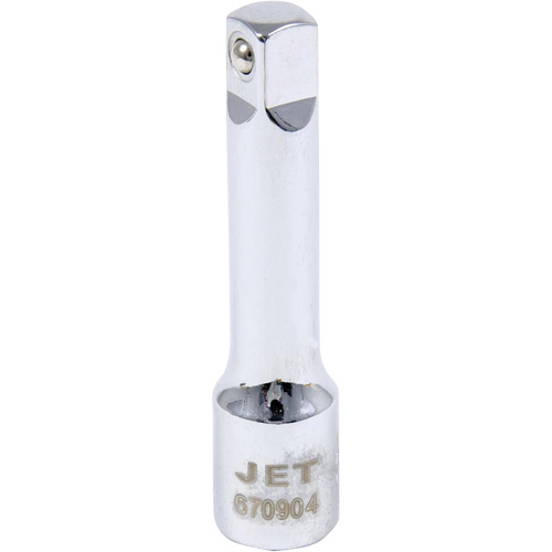 SA3808 Extension, Rallonge, Prise 3/8", 10" lo Action Paper
