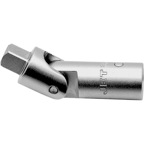 SA7510 Chrome Socket Flex Bars Action Paper
