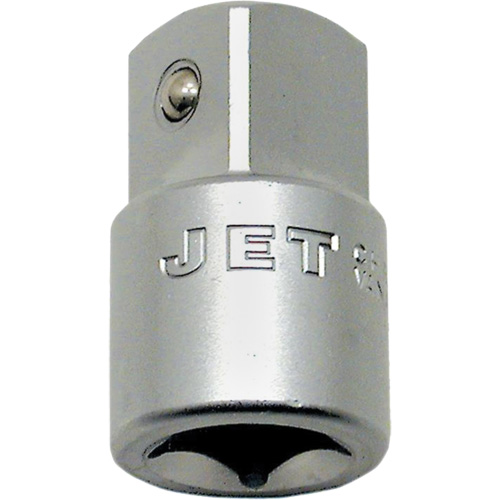 SA7511 Adaptateurs pour douille chrom&eacute;e, Prise 3/4", Douille 1" Action Paper