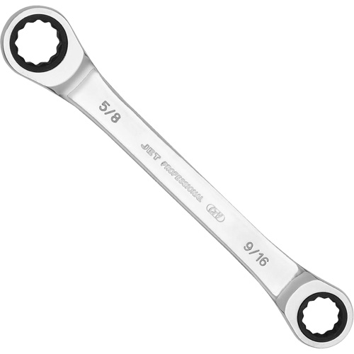 RDBS-4S Ratcheting Double Box Sets, Box, 4 Pieces, Imperial Action Paper