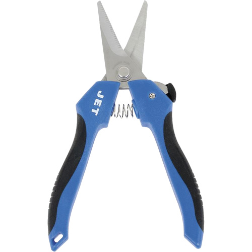 JMPS-190 Multi-Purpose Shears Action Paper