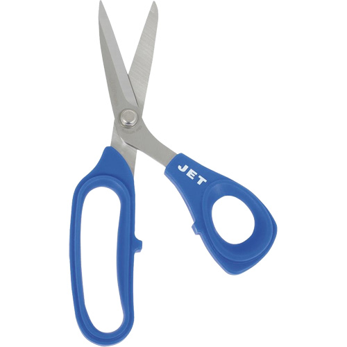 JUS-200 Utility Shears Action Paper