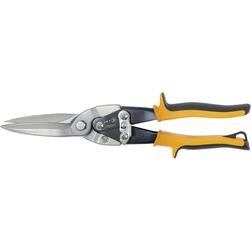 JAS-1SL Aviation Snips Action Paper