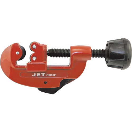 JTC-30 Screw Tube Cutters, 1/8 - 1-1/8" Capacity Action Paper