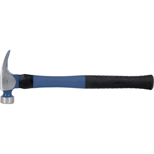 CFH-21F Ripping & Claw Hammers - Fibreglass Handle Action Paper