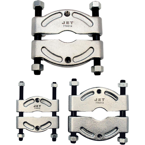 JBS-350 Bearing Separators - Open Stock Action Paper