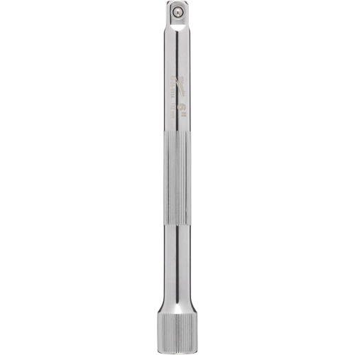 Rallonge de prise, Prise 3/8", 6" lo Action Paper