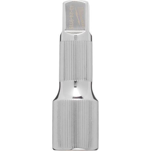Rallonge de prise, Prise 1/2", 3" lo Action Paper