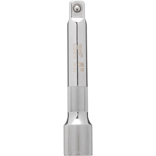 Rallonge de prise, Prise 1/2", 5" lo Action Paper