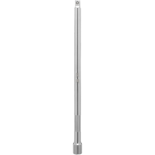 Drive Extension, 1/2" Drive, 15" L Action Paper