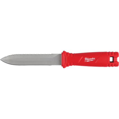 Duct Knife Action Paper