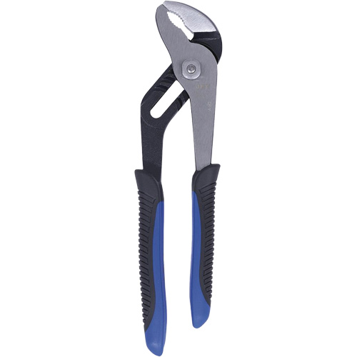 GJ-250SHD Pinces multiprise, 10" Action Paper