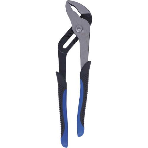 GJ-300SHD Pinces multiprise, 12" Action Paper